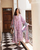 Republic Womenswear Amaani Luxury Lawn Eid Collection – D2-B - Fatine