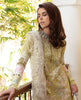 Republic Womenswear Amaani Luxury Lawn Eid Collection – D7-A - Linaria