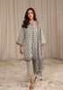 Sahar Printed Lawn – S24-PL-V1-01