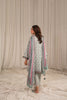 Sahar Printed Lawn – S24-PL-V1-01