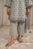 Sahar Printed Lawn – S24-PL-V1-01