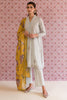 Cross Stitch Mahiri Lawn Collection – SILVER LUCENT