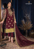 Asim Jofa The Ramsha Edit Festive Embroidered Collection – AJRE-08