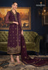 Asim Jofa The Ramsha Edit Festive Embroidered Collection – AJRE-10