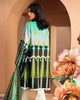 Zaha by Khadijah Shah – 3pc Lawn Collection – Alita (ZL-25B)