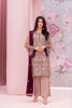 Flossie Kuch Khas Luxury Chiffon Collection Vol-7 – Armineh