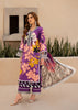 Maria Osama Khan Raya Lawn Collection – Jasper (MR-06)