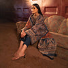 Gul Ahmed Winter Collection 2021 · 3 PC Karandi Suit with Karandi Shawl – AY-12025A