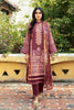 Aabyaan Luxury Lawn Collection 2022 – NAZISH  (AL-06)