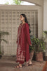 Aabyaan Miraal Embroidered Linen Collection – ZAREEN (AL-08)