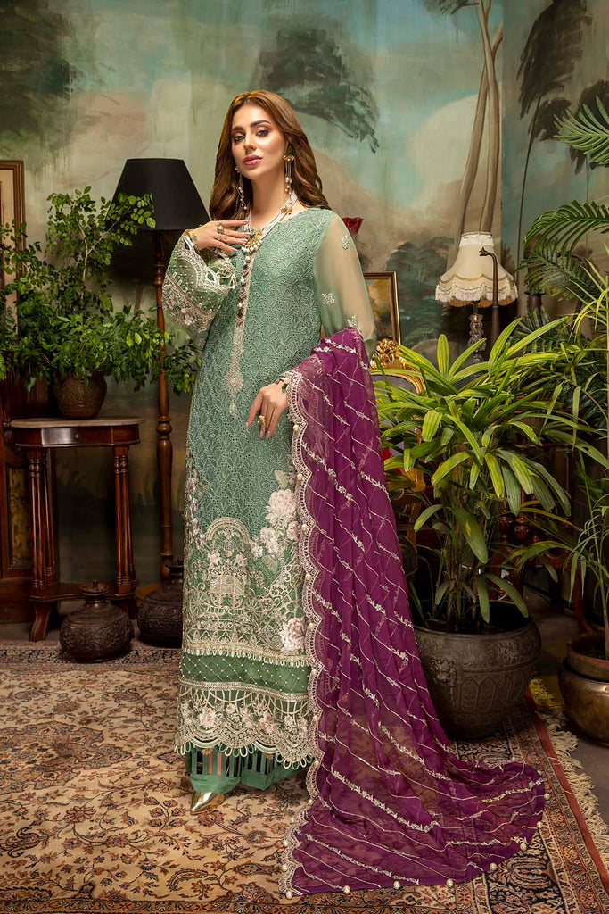 Adan's Libas Guzarish Chiffon Collection Chapter 2 – Bling Tunes