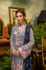 Adan's Libas Guzarish Chiffon Collection Chapter 2 – Seasonal Blooms