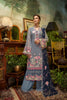 Adan's Libas Guzarish Chiffon Collection Chapter 2 – Seasonal Blooms