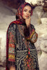 Adan's Libas Wadi-e-Soan Lawn Collection Queen Nile-02