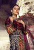 Adan's Libas Wadi-e-Soan Lawn Collection Queen Nile-02