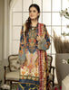 Adan's Libas Deliza · Digital Printed & Embroidered Swiss Lawn Collection with Lawn Dupatta – DN-8