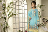 Adan's Libas Deliza · Digital Printed & Embroidered Swiss Lawn Collection with Lawn Dupatta – DN-9