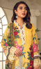 Adan's Libas Swiss Miss · Digital Printed & Embroidered Swiss Voil Collection with Chiffon Dupatta – DN-5