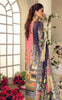 Adan's Libas Swiss Miss · Digital Printed & Embroidered Swiss Voil Collection with Chiffon Dupatta – DN-9