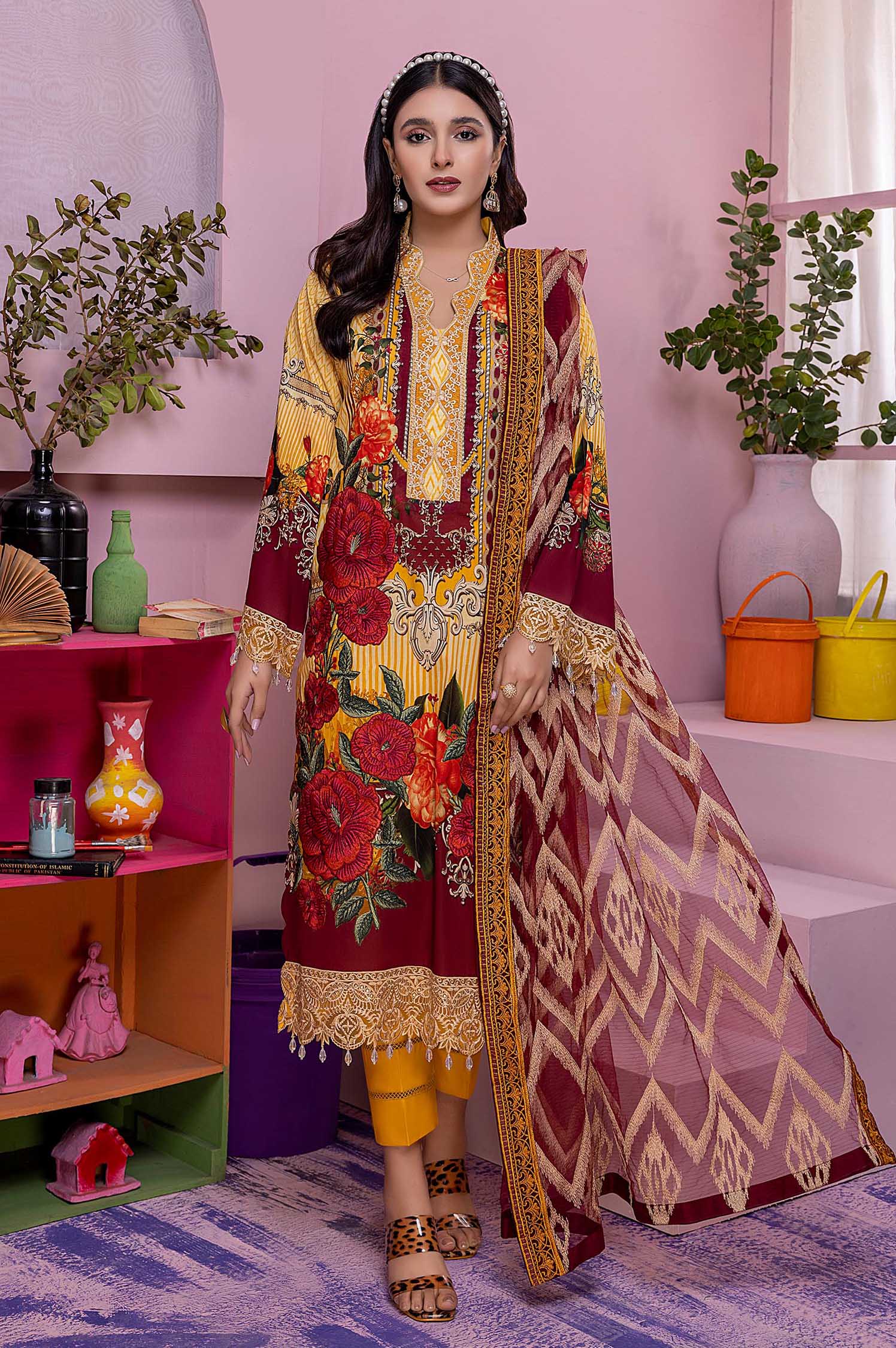 Abisha Fabrics  Explore Your True Style  abishafabric