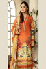 Adan's Libas Deliza · Digital Printed & Embroidered Swiss Lawn Collection with Lawn Dupatta – Tulip Fin