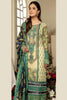 Adan's Libas Deliza · Digital Printed & Embroidered Swiss Lawn Collection with Lawn Dupatta – Grozin