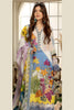 Adan's Libas Deliza · Digital Printed & Embroidered Swiss Lawn Collection with Lawn Dupatta – Sumond