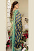 Adan's Libas Deliza · Digital Printed & Embroidered Swiss Lawn Collection with Lawn Dupatta – Grozin