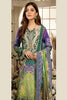 Adan's Libas Deliza · Digital Printed & Embroidered Swiss Lawn Collection with Lawn Dupatta – Vision