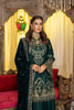 Adan's Libas Embroidered Velvet Collection – Nayaab