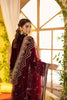 Adan's Libas Embroidered Velvet Collection – Raghbat