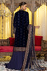 Adan's Libas Embroidered Velvet Collection – Saqafat