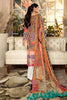 Adan's Libas Ibtida Embroidered Lawn Collection – Peachy Slush