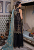 Adan's Libas Naqsh · Schiffli Embroidered Jacquard Lawn Collection – Night Cosmos