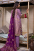 Adan's Libas Naqsh · Schiffli Embroidered Jacquard Lawn Collection – Wax flower