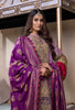 Adan's Libas Naqsh · Schiffli Embroidered Jacquard Lawn Collection – Wax flower