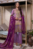 Adan's Libas Naqsh · Schiffli Embroidered Jacquard Lawn Collection – Wax flower