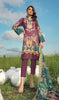 Adan's Libas Sawan Lawn Collection 2022 – DN-01