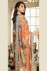 Adan's Libas Swiss Miss · Digital Printed & Embroidered Swiss Voil Collection with Chiffon Dupatta – Santolina