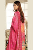 Adan's Libas Swiss Miss · Digital Printed & Embroidered Swiss Voil Collection with Chiffon Dupatta – Wazel Charm