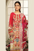 Adan's Libas Swiss Miss · Digital Printed & Embroidered Swiss Voil Collection with Chiffon Dupatta – Primrose