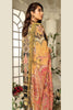 Adan's Libas Swiss Miss · Digital Printed & Embroidered Swiss Voil Collection with Chiffon Dupatta – Brunia