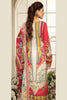 Adan's Libas Swiss Miss · Digital Printed & Embroidered Swiss Voil Collection with Chiffon Dupatta – Primrose