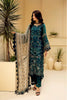 Adan's Libas Tesoro Embroidered Chiffon Formal Collection – Twinkling Stray