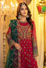 Adan's Libas Wedding Affairs Formal Collection – Amad e Subha