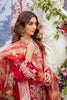 Afrozeh Garden of Eve Lawn Collection 2022 – Clio