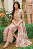 Afrozeh Garden of Eve Lawn Collection 2022 – Gaia