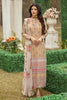 Afrozeh Garden of Eve Lawn Collection 2022 – Gaia