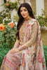 Afrozeh Garden of Eve Lawn Collection 2022 – Gaia