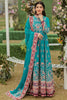 Afrozeh Garden of Eve Lawn Collection 2022 – Natalia